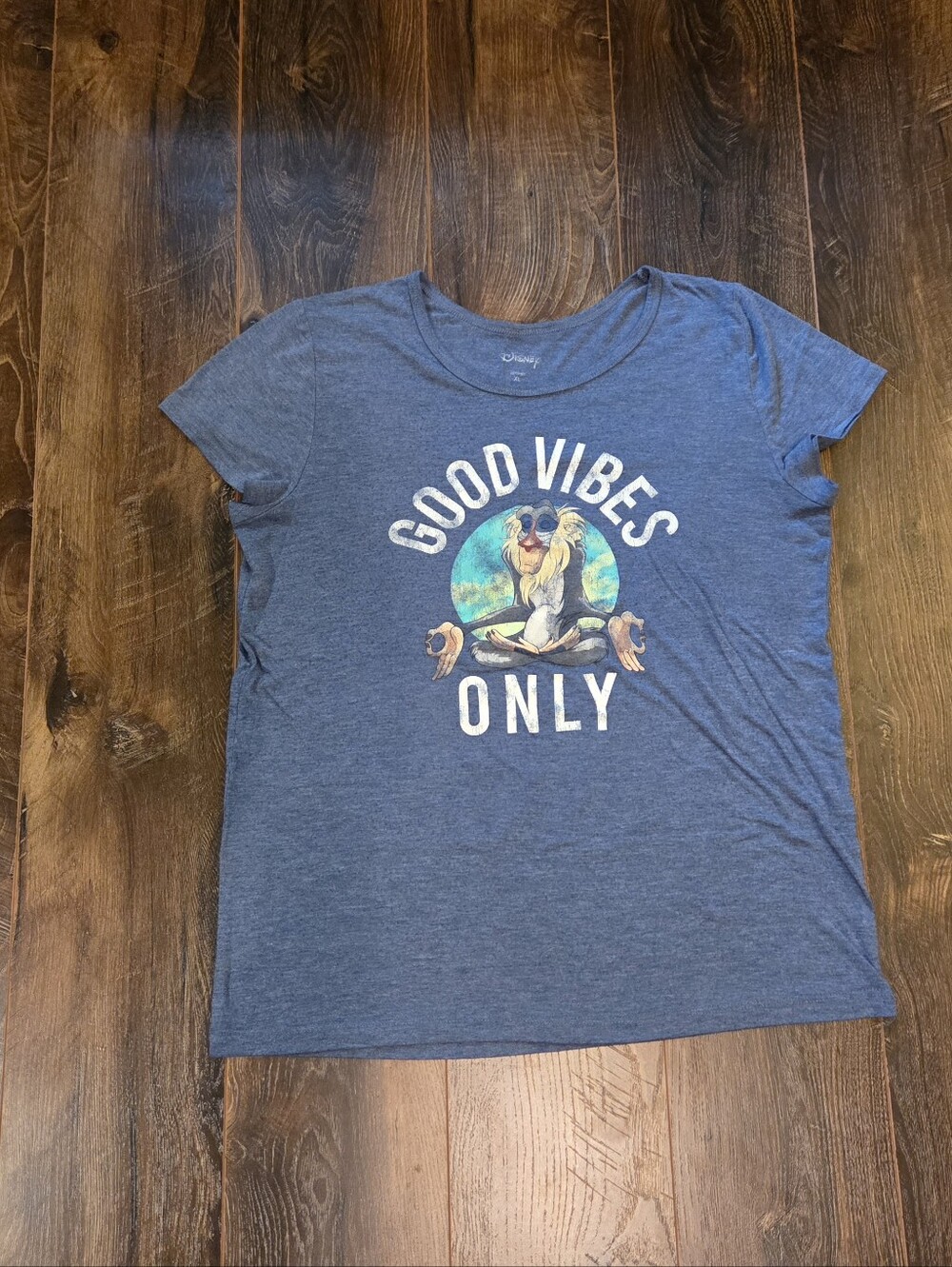 WOMEN'S T-SHIRT